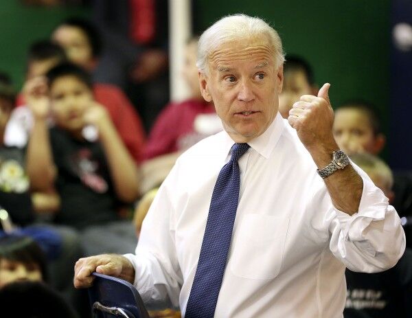 Joe Biden